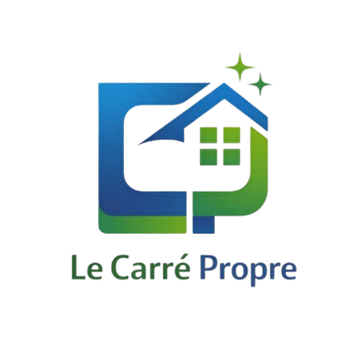 Logo Le Carré Propre